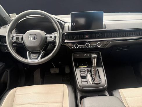 Used 2023 Honda CR-V Sport Touring image 10
