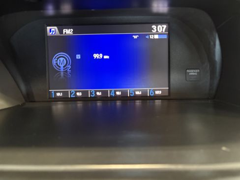 Used 2016 Honda Accord LX image 9