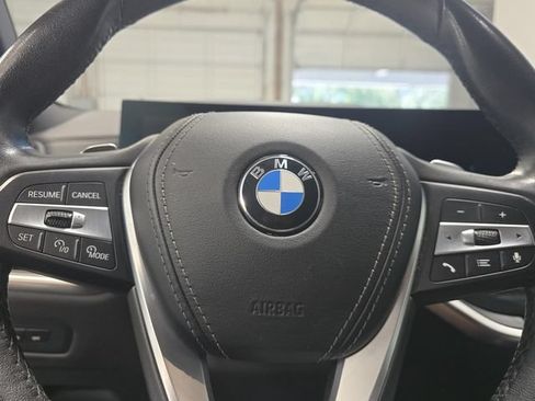 Used 2024 BMW X5 sDrive40i RWD image 16