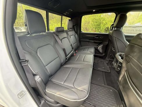 Used 2026 RAM 1500 Limited AWD/4WD image 10