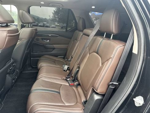 Used 2023 Honda Pilot Elite image 27