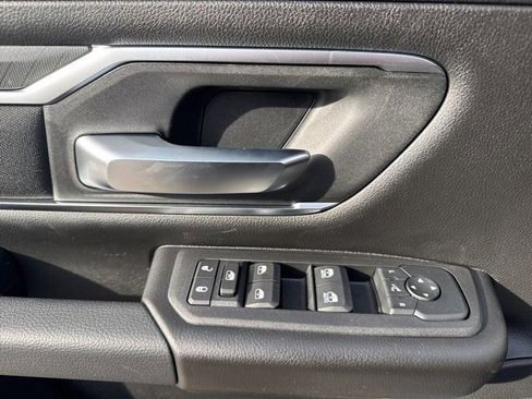 New 2026 RAM 1500 Big Horn image 9