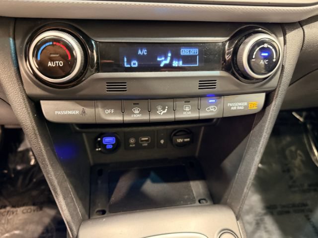 Used 2019 Hyundai Kona Ultimate AWD/4WD image 21