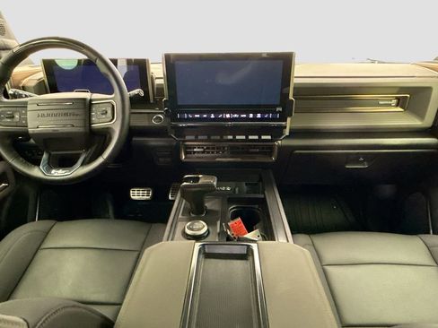 Used 2024 GMC Hummer EV 3X w/ Extreme Off-Road Package AWD/4WD image 13
