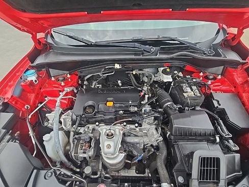 Used 2024 Honda HR-V Sport image 12