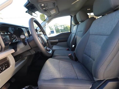 New 2026 Ford F250 XL w/ STX Appearance Package image 2