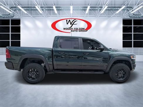 New 2026 RAM 1500 RHO w/ RHO Level 1 Equipment Group AWD/4WD image 2