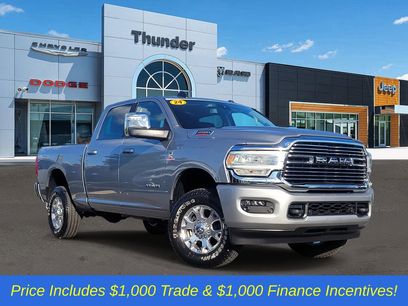 Used 2024 RAM 2500 Laramie