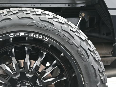 Used 2021 Ford F150 Lariat w/ Equipment Group 502A High image 45