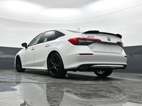 Used 2023 Honda Civic Si image 33