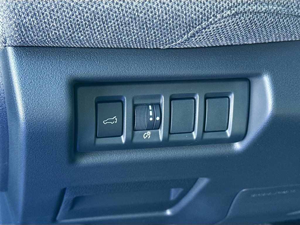 New 2026 Subaru Outback Limited XT AWD/4WD image 12