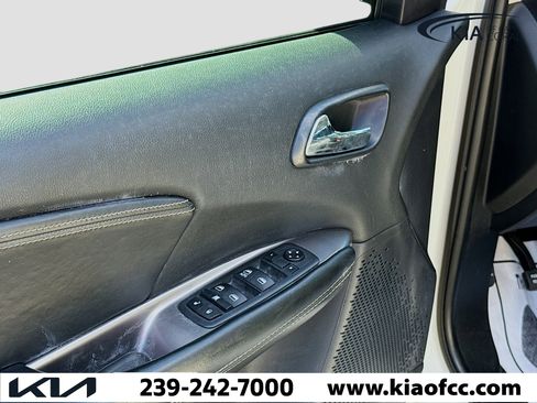 Used 2020 Dodge Journey Crossroad image 23