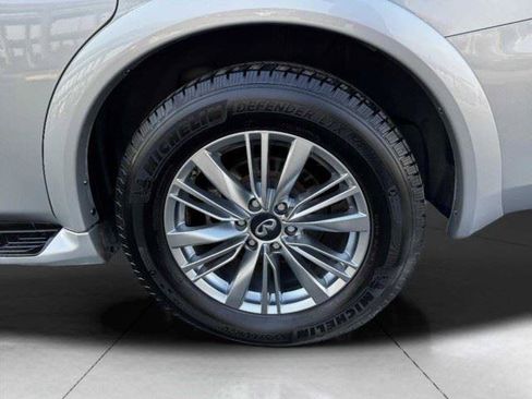 Used 2018 INFINITI QX80 2WD image 75