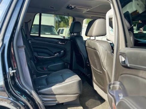 Used 2016 GMC Yukon SLT w/ Open Road Package RWD image 22