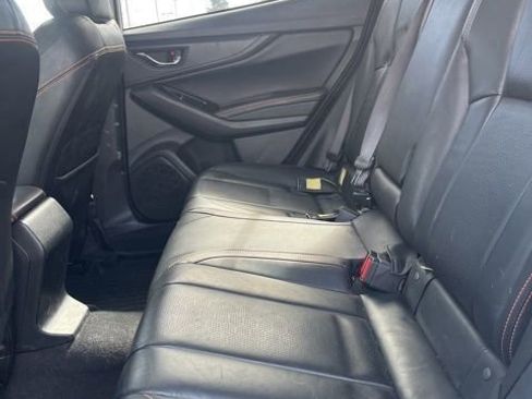 Used 2020 Subaru Crosstrek 2.0i Limited w/ Popular Package #4 AWD/4WD image 11