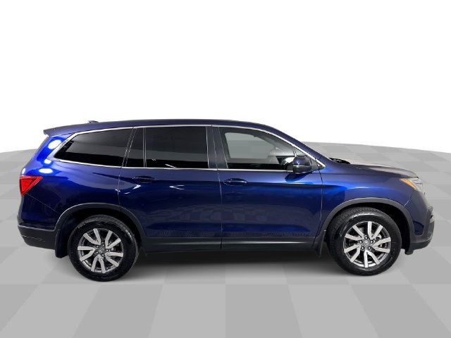 Used 2019 Honda Pilot EX image 9