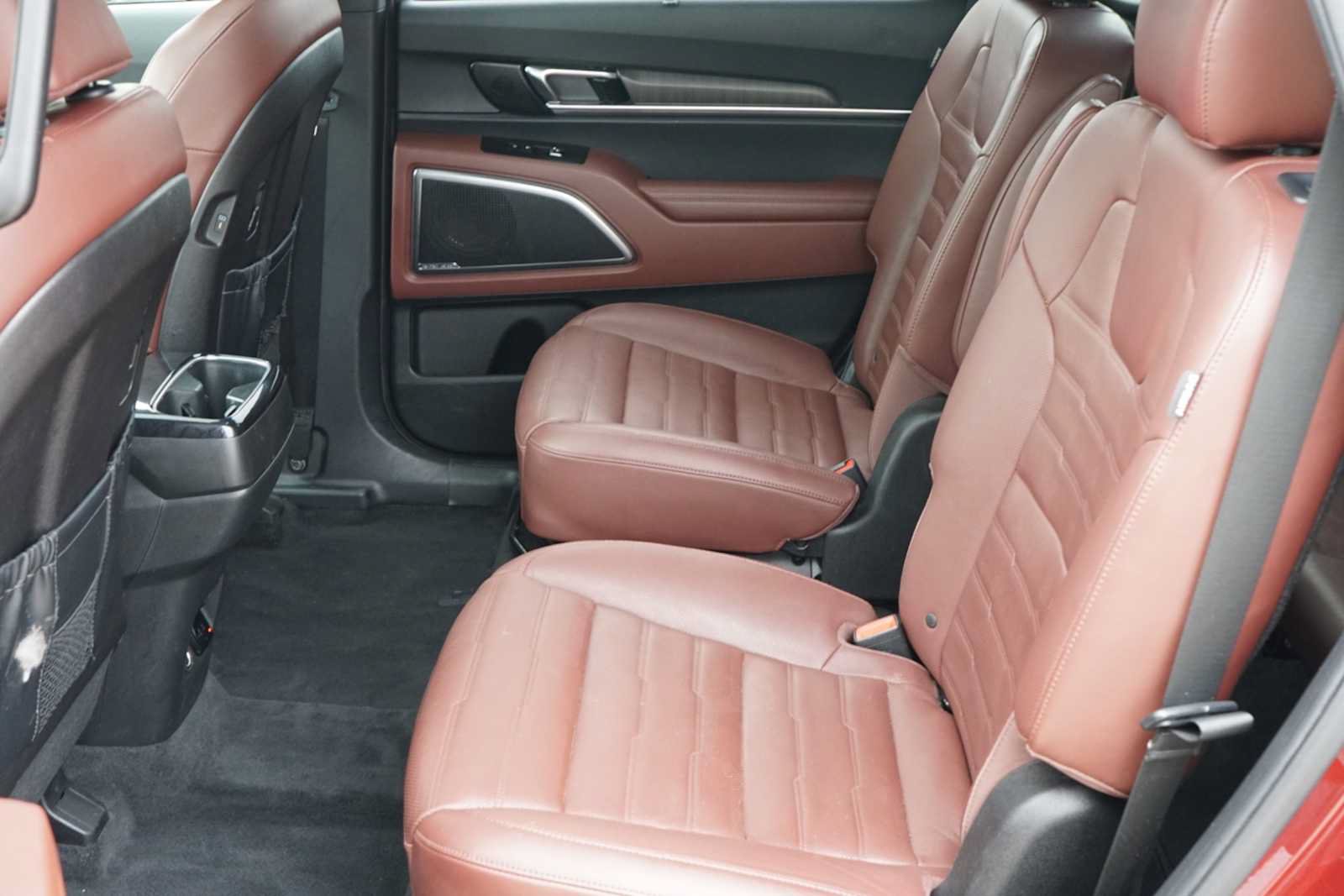Certified 2023 Kia Telluride SX Prestige AWD/4WD image 19
