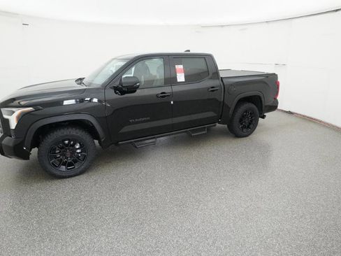 New 2026 Toyota Tundra SR5 RWD image 7