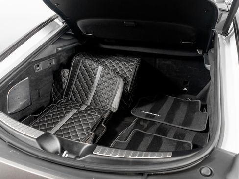 Used 2020 Mercedes-Benz AMG GT 63 image 63