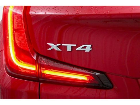 Used 2023 Cadillac XT4 Premium Luxury image 59