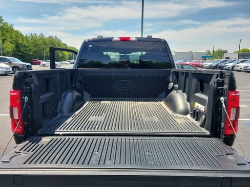 Used 2021 Ford F150 XLT w/ Equipment Group 302A High AWD/4WD image 40