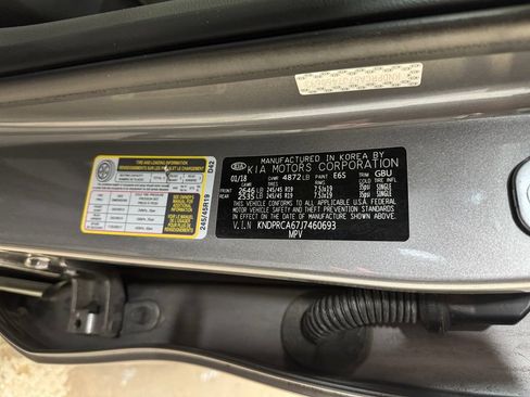 Used 2018 Kia Sportage SX AWD/4WD image 31