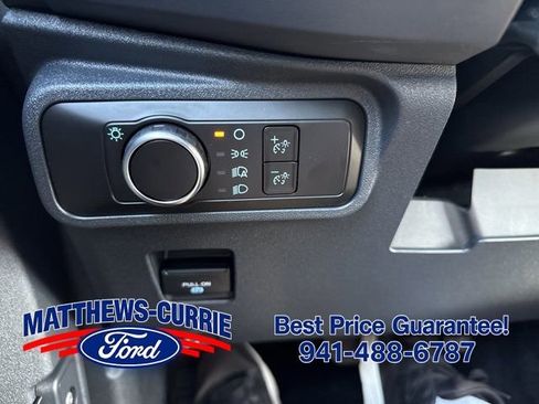 New 2026 Ford Bronco Big Bend AWD/4WD image 23