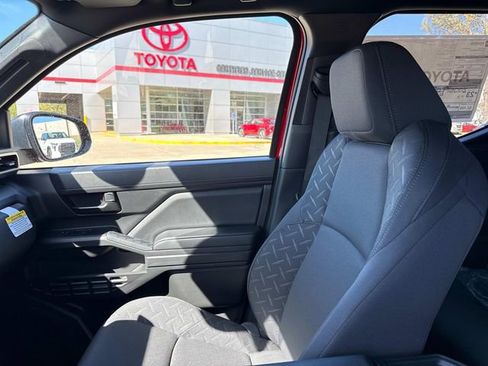 New 2026 Toyota Tacoma SR image 17