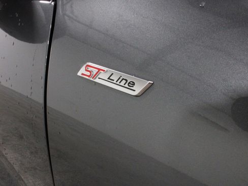 Used 2024 Ford Escape ST-Line w/ Tech Pack #1 FWD image 26