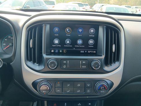 Used 2022 GMC Canyon Elevation w/ Trailering Package image 13