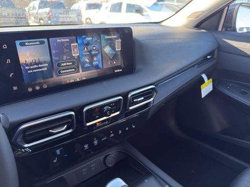 New 2026 Nissan Sentra SV image 20