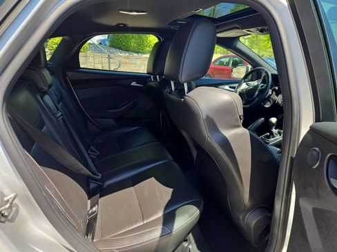 Used 2014 Ford Focus ST w/ Equipment Group 202A FWD image 23
