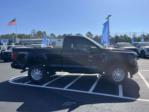 New 2026 Ford F150 XL AWD/4WD image 3