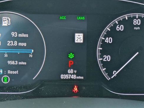 Used 2018 Honda Accord Touring image 11