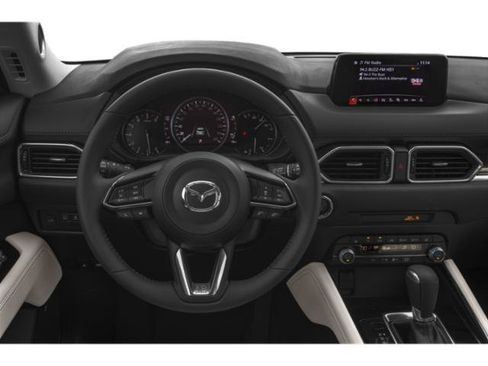 Used 2020 MAZDA CX-5 Grand Touring FWD image 10