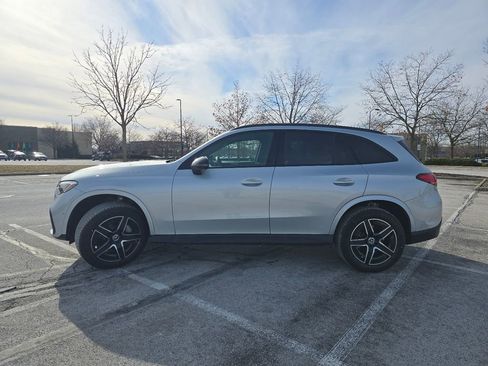 New 2026 Mercedes-Benz GLC 300 4MATIC image 13