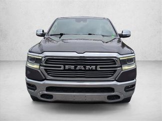 Used 2021 RAM 1500 Laramie video 2