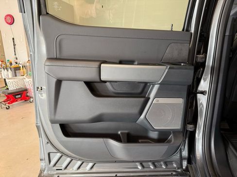 New 2026 Ford F150 XLT AWD/4WD image 15