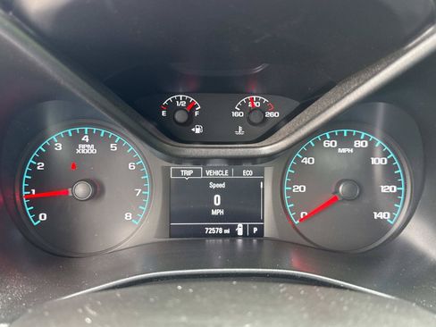 Used 2019 Chevrolet Colorado W/T w/ WT Convenience Package RWD image 27