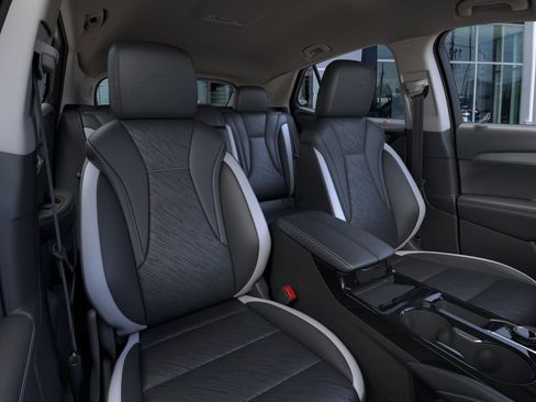 New 2026 Buick Envision Sport Touring image 16