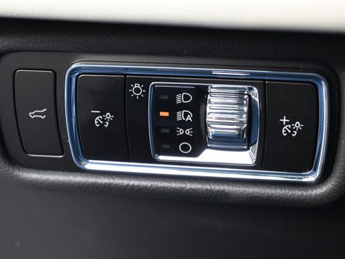 New 2026 Lincoln Aviator Reserve w/ Jet Appearance Package AWD/4WD image 25