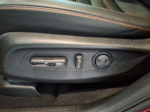 Certified 2025 Honda CR-V Sport-L image 19