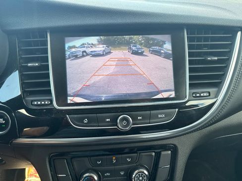 Used 2017 Buick Encore Preferred AWD/4WD image 15