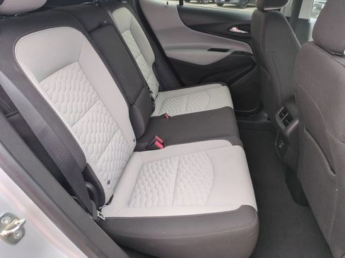 Used 2020 Chevrolet Equinox LS w/ LS Convenience Package image 19