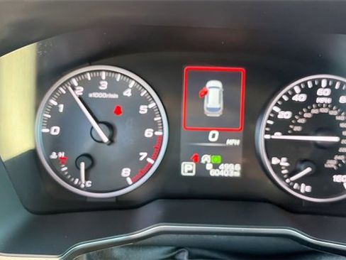 Used 2023 Subaru Outback Touring XT image 12