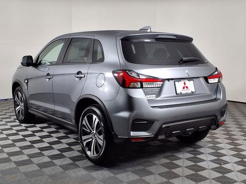 New 2025 Mitsubishi Outlander Sport ES image 5