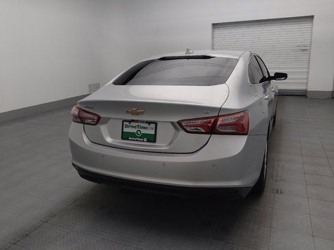 Used 2019 Chevrolet Malibu LT w/ Driver Confidence Package II FWD image 7