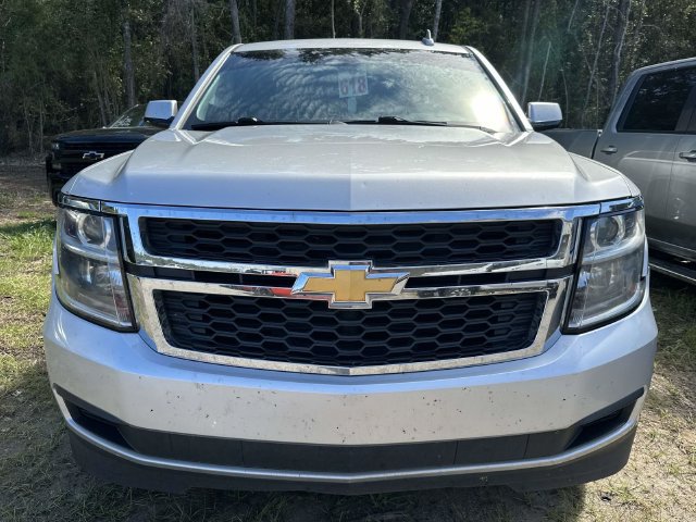 Used 2019 Chevrolet Suburban LT RWD image 10