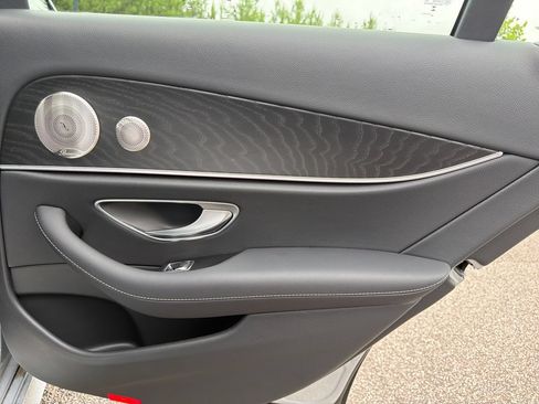 Certified 2023 Mercedes-Benz E 350 Sedan image 34