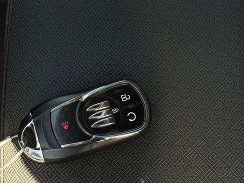 Used 2025 Buick Encore GX Preferred image 27